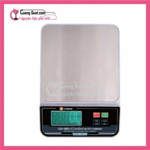 (DC) Cân Điện Tử Chống Nước Unibar UB-3K