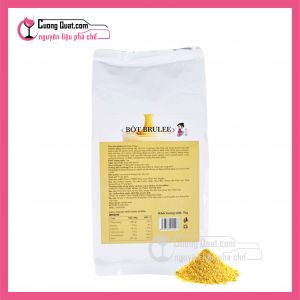 Lotus Bột Kem Trứng 1kg (1 thùng giảm 2k - 3 thùng giảm 3k - 5 thùng giảm 5k)