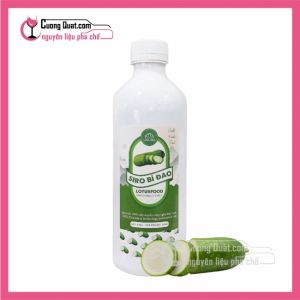 Lotus Siro Cốt Bí Đao 1.3kg (1 thùng giảm 5k - 3 thùng giảm 6k - 5 thùng giảm 7k)