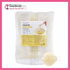 Heston Hạt Nổ Củ Năng Phô Mai 500g (1 thùng giảm 2k - 3 thùng giảm 3k - 5 thùng giảm 5k)