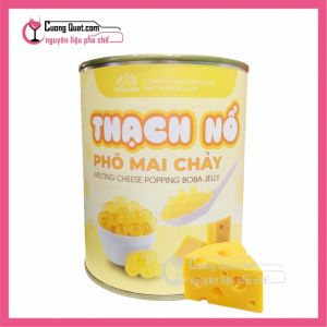 Lotus Hạt Nổ Củ Năng Phô Mai 850g (1 thùng giảm 2k - 3 thùng giảm 3k - 5 thùng giảm 5k)