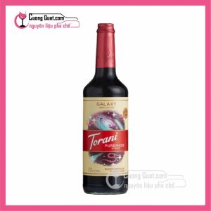 Torani Siro Puremade Trái Cây Hỗn Hợp 750ml (mua 6 chai giảm 2k mỗi chai, mua 12 chai giảm 5k mỗi chai)