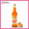 pixie-siro-dao-730ml-1-thung-giam-2k-5-thung-giam-3k - ảnh nhỏ  1
