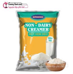 GTP Bột Kem Béo T82 1kg (1 thùng giảm 2k - 3 thùng giảm 3k - 5 thùng giảm 5k)