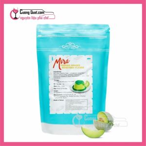 Mira Bột Pudding Dưa Gang 1kg (5 gói giảm 1k - 10 gói giảm 2k - 20 gói giảm 3k)