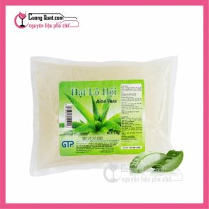Nha Đam GTP 1kg (1 thùng giảm 5k mỗi gói)
