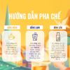 bot-tra-sua-pho-mai-luave-500g - ảnh nhỏ 5