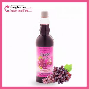 Pixie Siro Nho 730ml (1 thùng giảm 2k - 5 thùng giảm 3k)