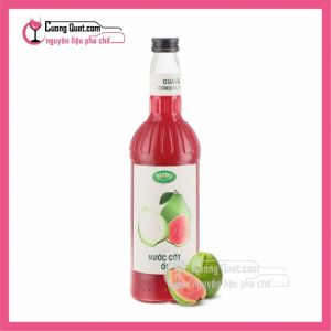 Nước Cốt Ổi Orana 1L