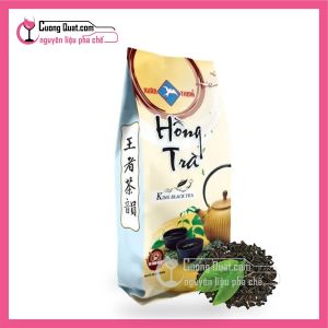 Trà King Hồng Trà Xuân Thịnh 1KG (5 gói giảm 2k - 10 gói giảm 5k - 60 gói giảm 7k)