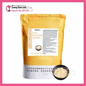 Bột Tàu Hủ Boduo 1kg(Mua 1 thùng giảm 2k mỗi gói)