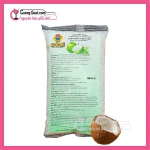 Thạch Dừa Lermao 1.5kg (1 thùng giảm 2k - 3 thùng giảm 3k - 5 thùng giảm 5k)