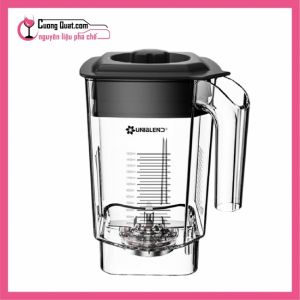 Cối Máy Xay Công Nghiệp Uniblend Luxbar-626