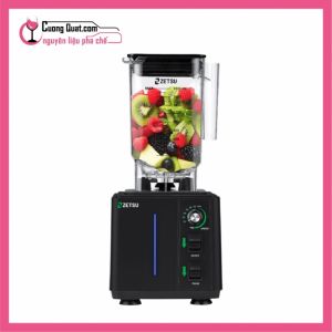 Máy Xay Sinh Tố Công Nghiệp Zetsu Z-01
