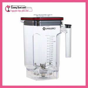 Cối Máy Xay Đa Năng Uniblend Model CX-34