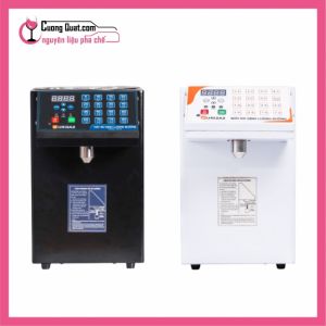 Máy Định Lượng Đường UNIBAR UB-18