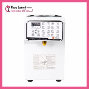 Máy Đo Định Lượng Đường Sữa Đặc Unibar UBS-19
