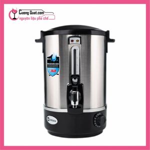 Bình Đun Nước Nóng 12L Unibar UBS-12X