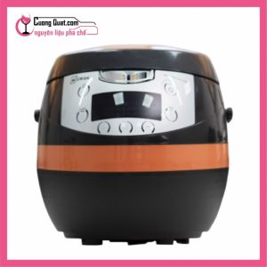 Nồi Nấu Trân Châu Tự Động Unibar 8L