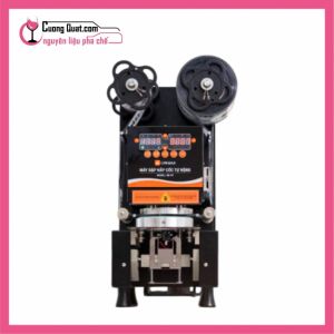Máy Dập Nắp Cốc Tự Động Unibar UBSK-99