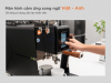 may-pha-ca-phe-unibar-hitech-ks88 - ảnh nhỏ 3