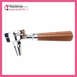 Tay Cầm Máy Pha Trà Unibar Hitech KS88