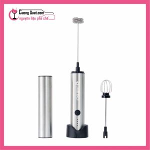 Máy Đánh Bọt Cà Phê Đa Năng Uniblend DC-201