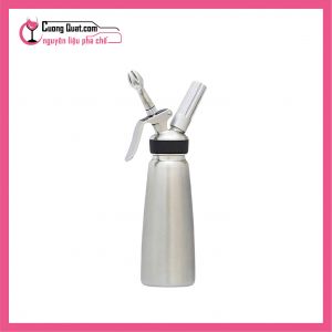Bình Xịt Kem Unibar UBK-500 - Dung Tích 500ml