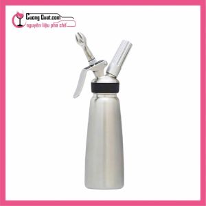 Bình Xịt Kem Unibar UBK-1000 - Dung Tích 1000ml