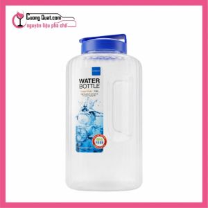 (Dụng Cụ) Bình Nước LocknLock 2.6L