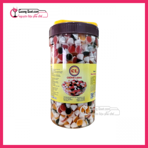 Thạch Douxian Chình Long Kim Cương 2.3KG (1 thùng giảm 2k - 3 thùng giảm 3k - 5 thùng giảm 5k)