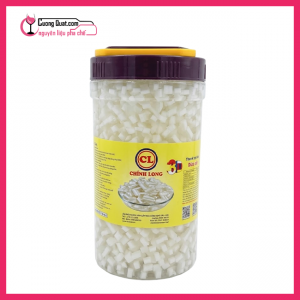Thạch Douxian Chính Long 3D nguyên vị 2.3kg (1 thùng giảm 2k - 3 thùng giảm 3k - 5 thùng giảm 4k)