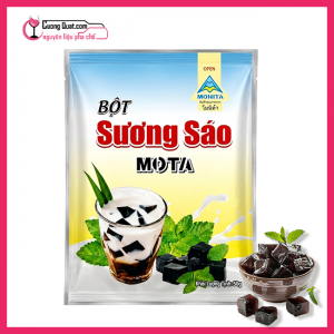 Mota Bột Sương sáo 50gr (10 gói giảm 1k - 50 gói giảm 2k)