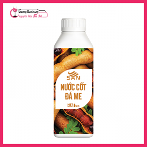 NƯỚC CỐT ĐÁ ME 1KG SAN (1 thùng giảm 5k - 3 thùng giảm 6k - 5 thùng giảm 7k)