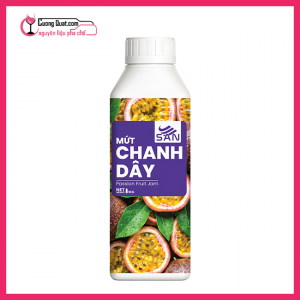 MỨT CHANH DÂY 1KG SAN (1 thùng giảm 5k - 3 thùng giảm 6k - 5 thùng giảm 7k)