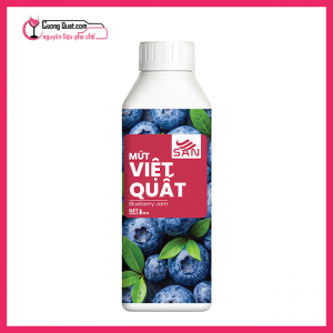 MỨT VIỆT QUẤT 1KG SAN (1 thùng giảm 5k - 3 thùng giảm 6k - 5 thùng giảm 7k)