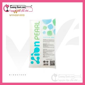 Wings Zion 3Q Trắng 2kg (1 thùng giảm 5k - 3 thùng giảm 6k - 5 thùng giảm 7k)