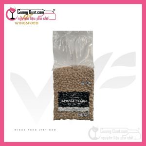 Wings Trân Châu Đen Việt Nam 3kg (1 thùng giảm 2k - 3 thùng giảm 3k - 5 thùng giảm 4k)