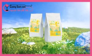 Wings Tatte Bột Sữa Béo 1kg (1 thùng giảm 2k - 3 thùng giảm 3k - 5 thùng giảm 5k)