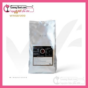 Wings Trà Đen Assam 600g (Mua 1 thùng giảm 5k mỗi gói)