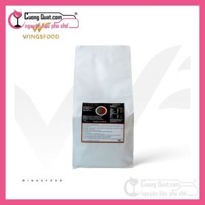 Wings Trà Đen Túi Lọc 500g (Mua 1 thùng giảm 5k mỗi gói)