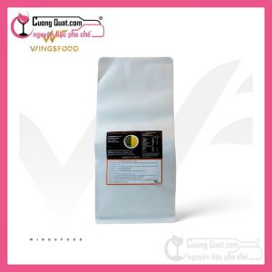 Wings Trà Nhài Túi Lọc 500g (Mua 1 thùng giảm 5k mỗi gói)