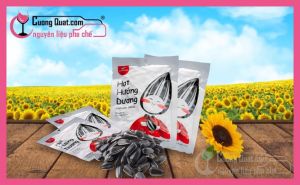 Wings Hạt Hướng Dương Nguyên Vị 55g (10 gói giảm 1k - 30 gói giảm 2k - 50 gói giảm 3k)