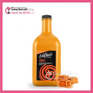 Davinci Sốt Muối 2L (1 thùng giảm 2k - 3 thùng giảm 3k - 5 thùng giảm 5k)