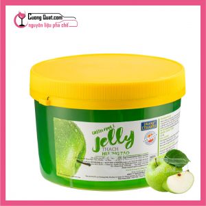 Hùng Chương Thạch Táo 2.2kg (1 thùng giảm 2k - 5 thùng giảm 2.5k)