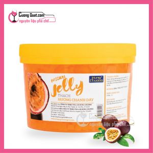Hùng Chương Thạch Chanh Dây 2.2kg