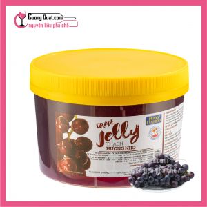 Hùng Chương Thạch Nho 2.2kg (1 thùng giảm 2k - 5 thùng giảm 2.5k)