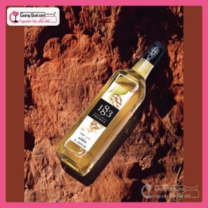 1883 Siro Quả Baobab 1L (1 thùng giảm 5k - 3 thùng giảm 6k - 5 thùng giảm 7k)