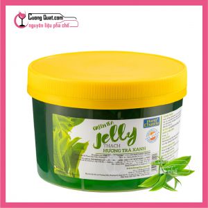 Hùng Chương Thạch Trà Xanh 2.2kg (1 thùng giảm 2k - 5 thùng giảm 2.5k)
