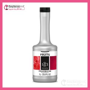1883 Mứt Sệt Phúc Bồn Tử 1L (1 thùng giảm 5k - 3 thùng giảm 6k - 5 thùng giảm 7k)